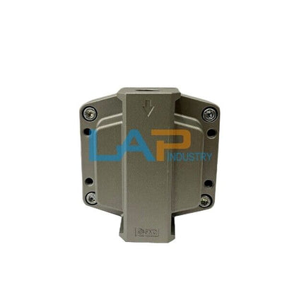 SMC Resistors AM250C-F03BC - 1 Piece, New Condition - SMC