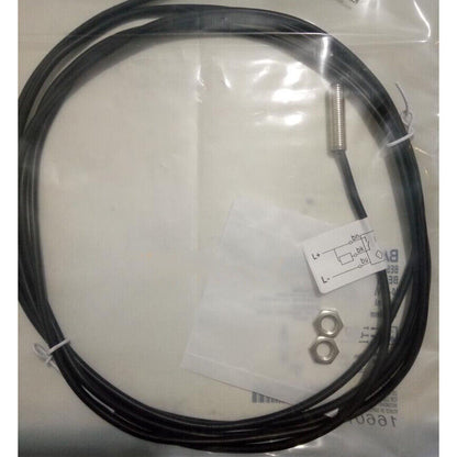 ONE BALLUFF Proximity Switch BES 516-343-E4-C-03 - BALLOFF