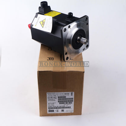 Fanuc Servo Motor A06B-0034-B175#7008 | High-Quality Servo Motor - FANUC