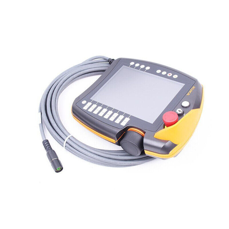 Kuka KRC4 KCP4 Smartpad Control Panel Teaching Pendant - KUKA