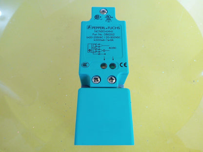 Pepperl+Fuchs NCN30+U4+U Sensor - PEPPERL+FUCHS