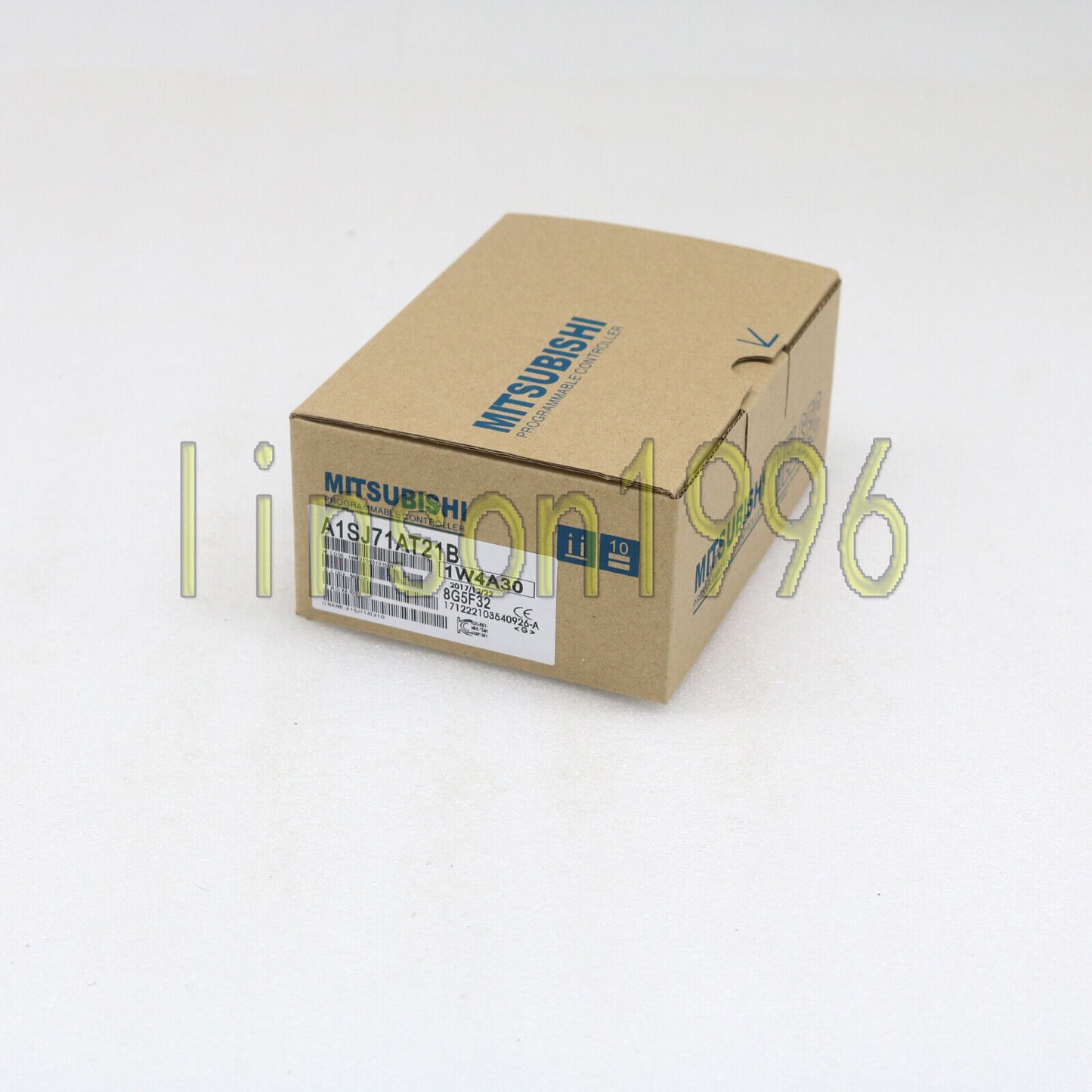 MELSEC A1SJ71AT21B - MITSUBISHI