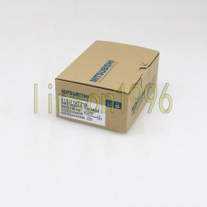 MELSEC A1SJ71AT21B - MITSUBISHI