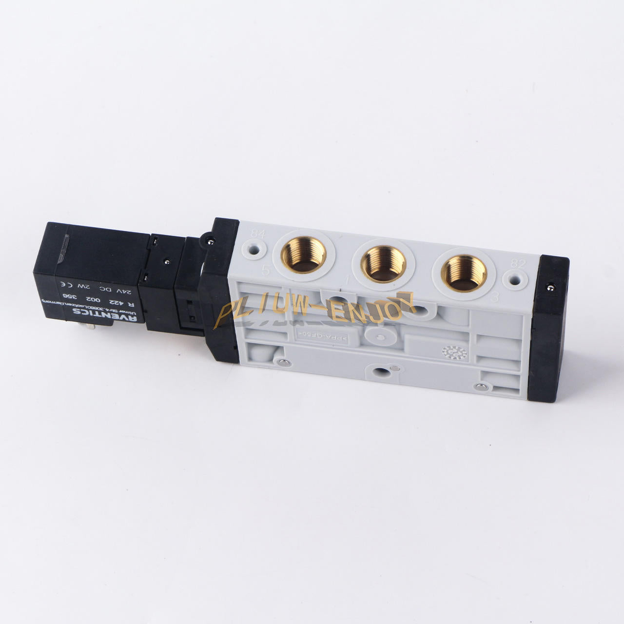 new 1PCS AVENTICS solenoid valve 0820060026 - AVENTICS