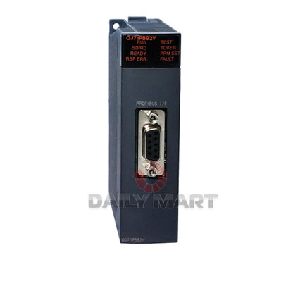new MITSUBISHI QJ71PB92V PLC Module - MITSUBISHI