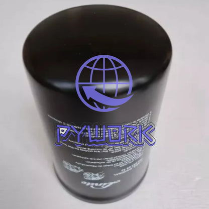 Qty:1 FIT FOR 000.983.06.33 Forklift Hydraulic Oil Filter