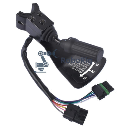 AT182520 Transmission Control Switch compatible with John Deere 210LE 310E 310SE