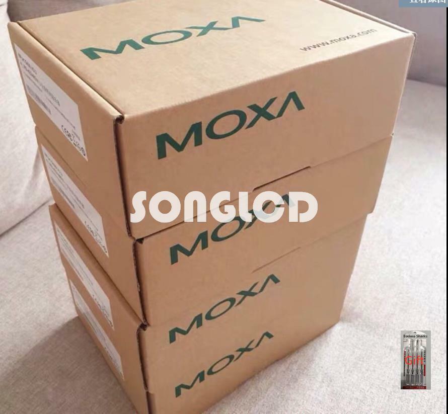 1pcs new moxa e2240 - KOEED