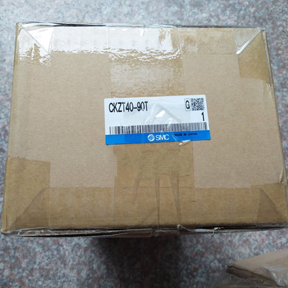 New SMC Clamping Armless Cylinder 40-90T - SMC