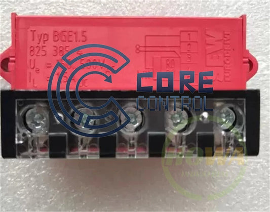 1/Piece SEW BGE1.5 WH Motor Brake Rectifier Module BGE 1.5 8253854