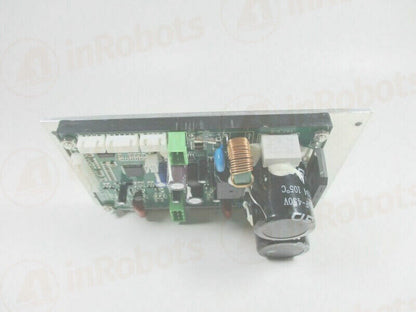 Used 850W Brushless Motor Control Board for Mini Lathe - TECHPRO