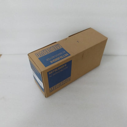 MITSUBISHI SERVO MOTOR HF-KP73J Within 24 Hours - MITSUBISHI
