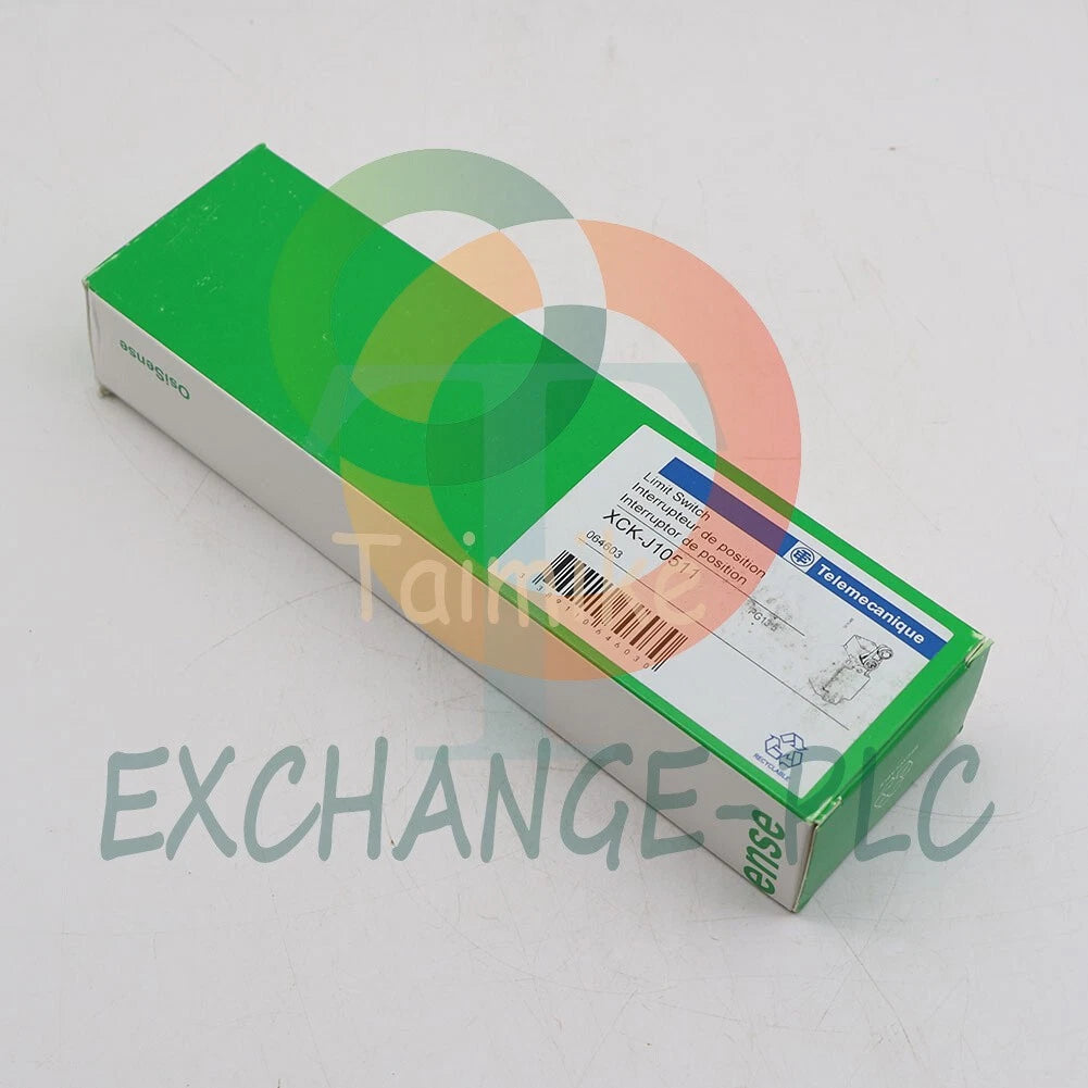 Telemecanique XCK-J10511 XCKJ10511 Limit Switch 1PCS