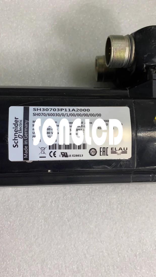 SH30703P11A2000 - High Quality Model for Your Needs - MABCDE