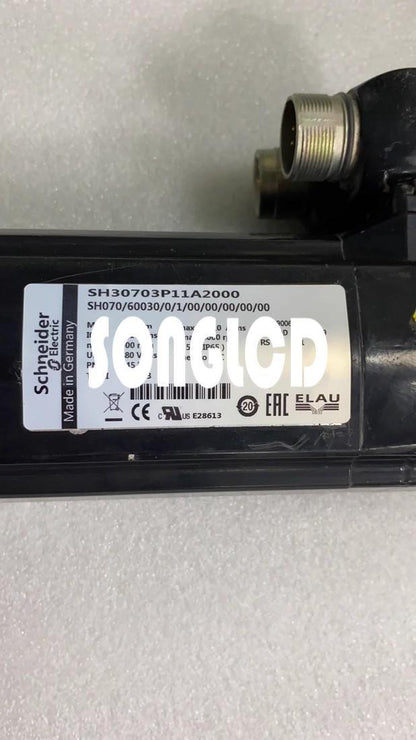 SH30703P11A2000 - High Quality Model for Your Needs - MABCDE