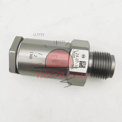 1X 1110010020 Pressure Relief Valve Cummins Fits For Dodge 2003-2007 5.9L DIESEL