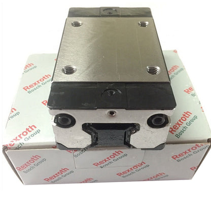 Rexroth Carriage Bearing R162281420 - REXROTH