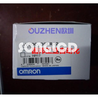 1PCS NEW V600-D8KR12 - KOEED