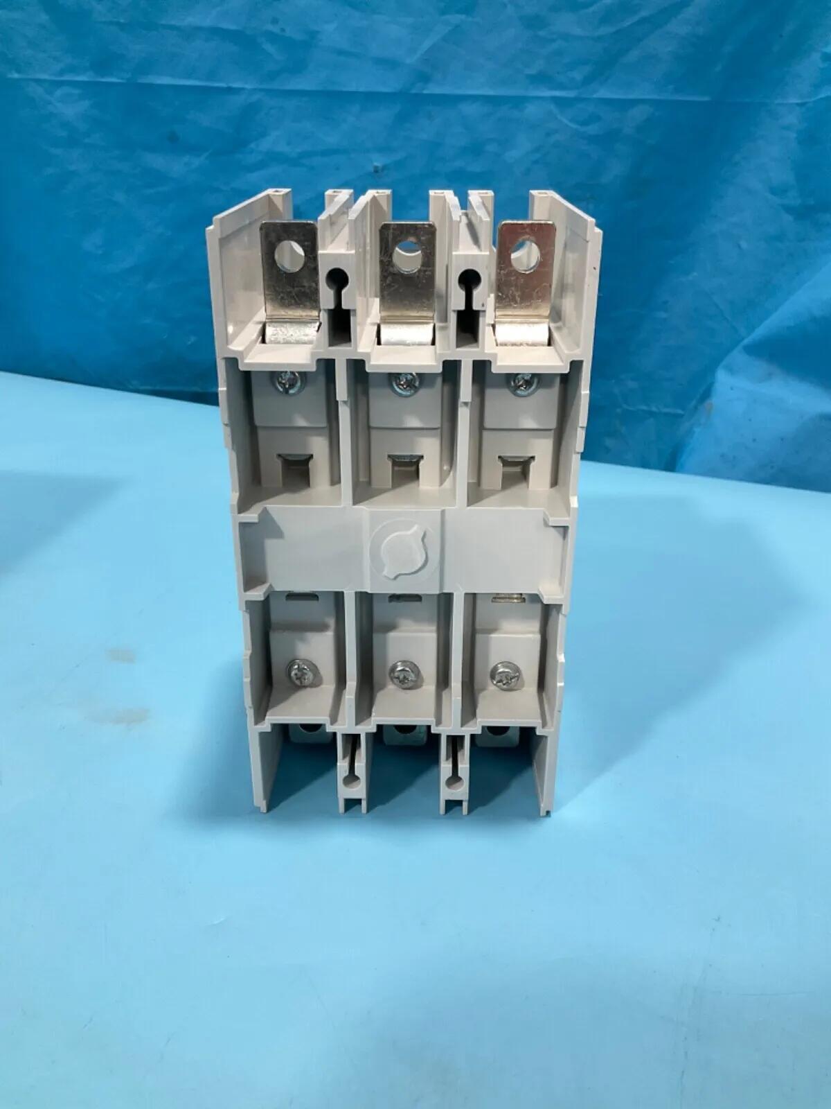 1PC ABB A145-30-11-84 3P 120V coil Contactor - ABB