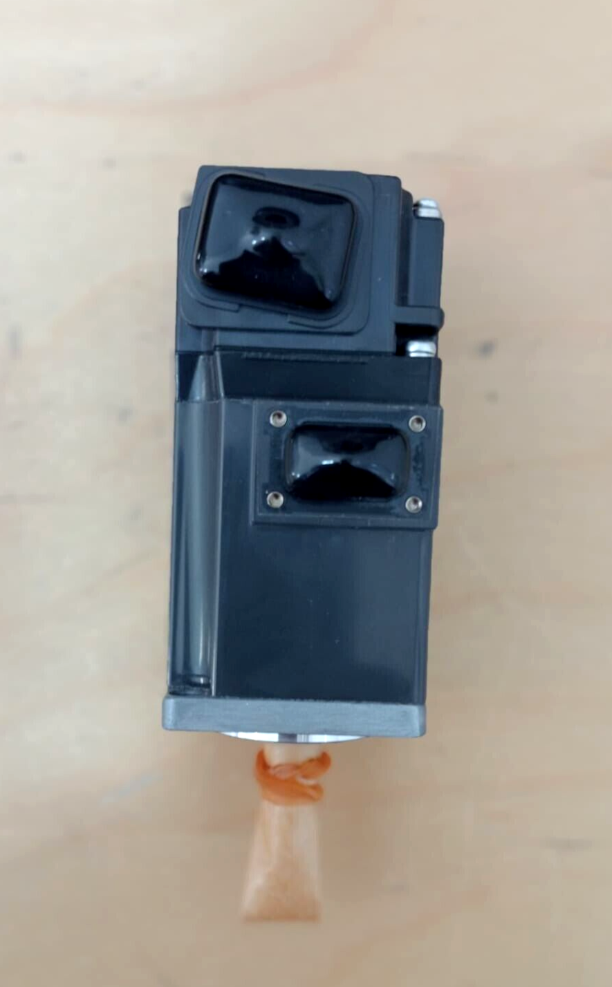 MITSUBISHI Electric HF-KP13 AC Servo Motor - MITSUBISHI ELECTRIC