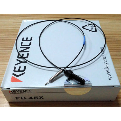 Keyence Fiber Optic Sensor FU-45X - KEYENCE