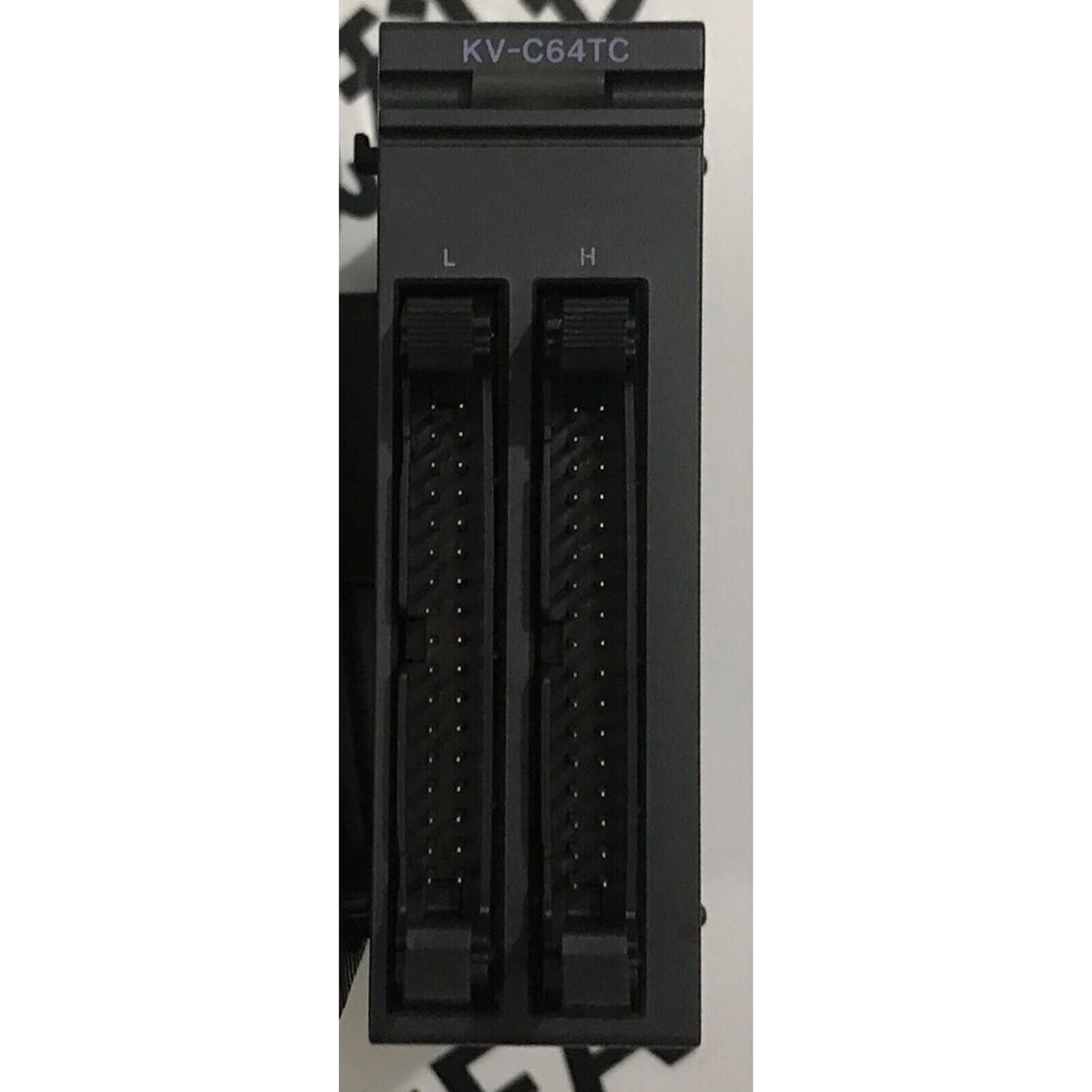 KEYENCE PLC Expansion Module KV-C64TC - KEYENCE