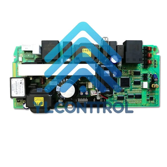 FANUC CIRCUIT BOARD A20B-2101-0392 A20B21010392