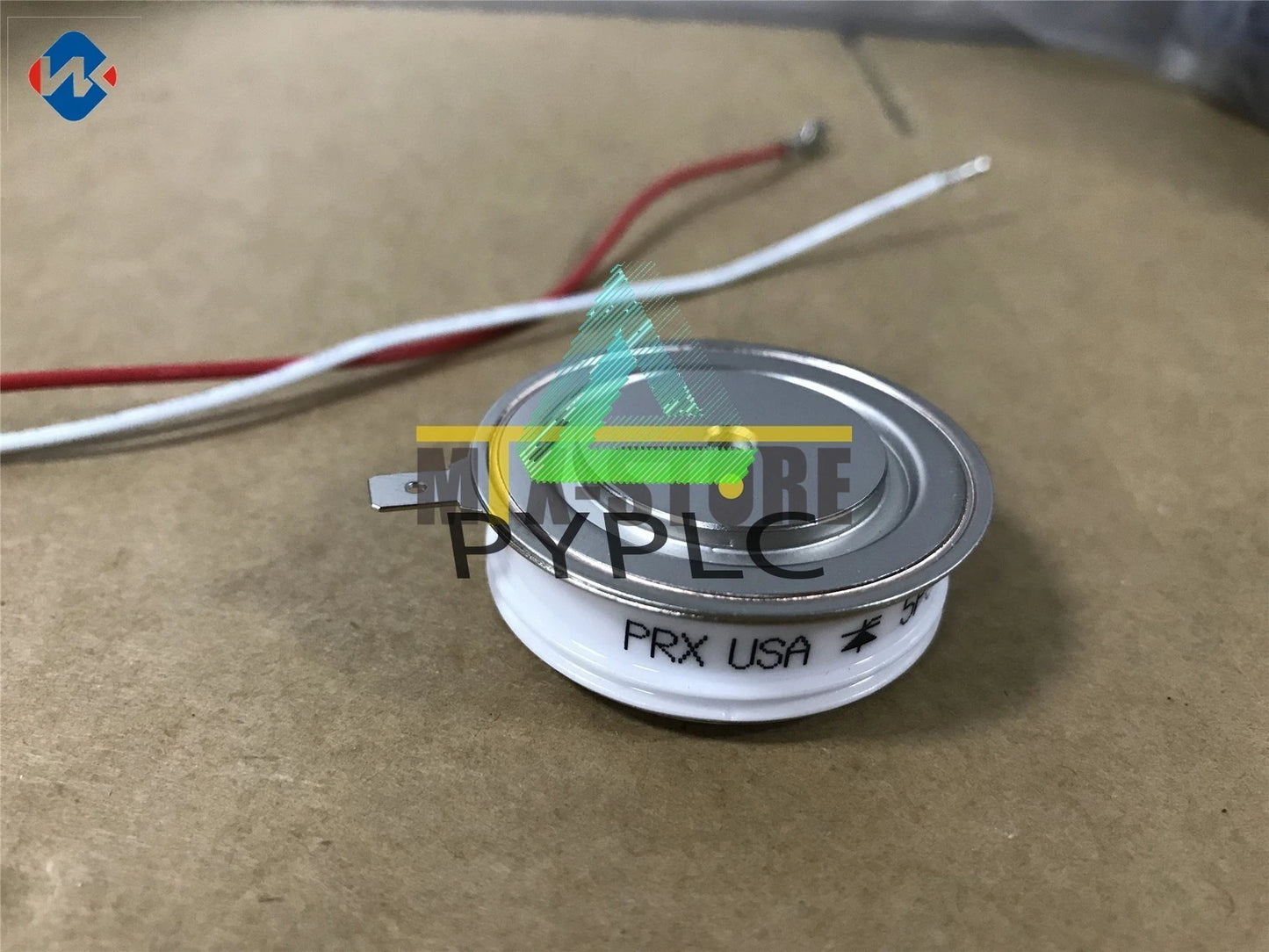1PCS Module 5P50-0334 Quality Assurance