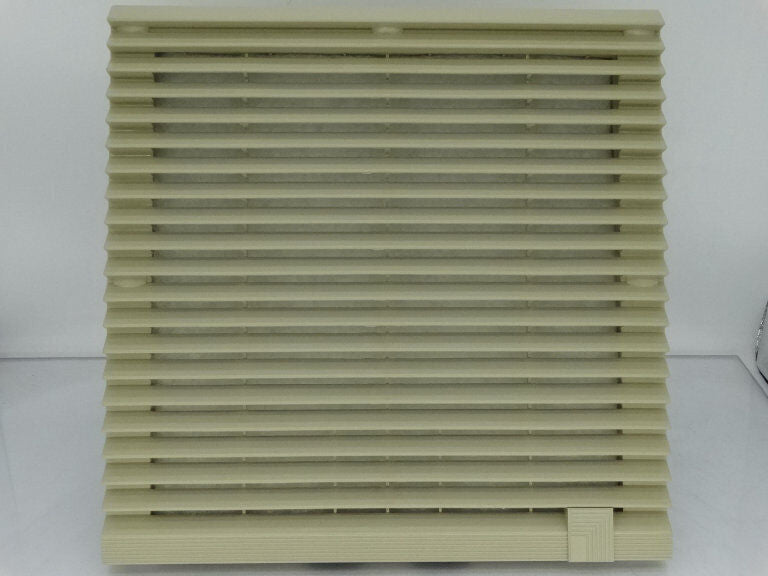 Rittal 3325.100 FAN - High-Efficiency Industrial Fan - [Rittal 3325.100 FAN] - RITTAL