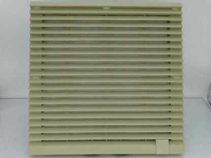 Rittal 3325.100 FAN - High-Efficiency Industrial Fan - [Rittal 3325.100 FAN] - RITTAL