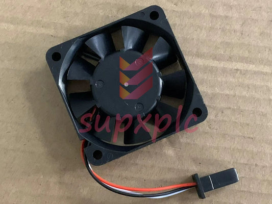 1PC 9WF0624H7D03 A90L-0001-0511 Servo Amplifier Fan Fanuc DC24V 0.12A 60*60*15mm