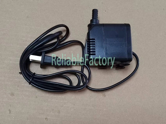 HAIBAO HB-702 Ice Machine Water Pump 450L/H Long:110CM AC220V 5.5W