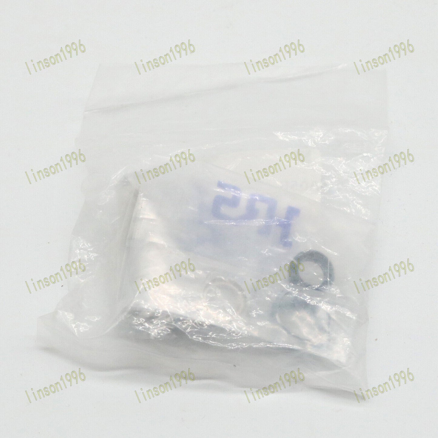 FANUC A05B-1137-J058 Robot Connector Plug - FANUC