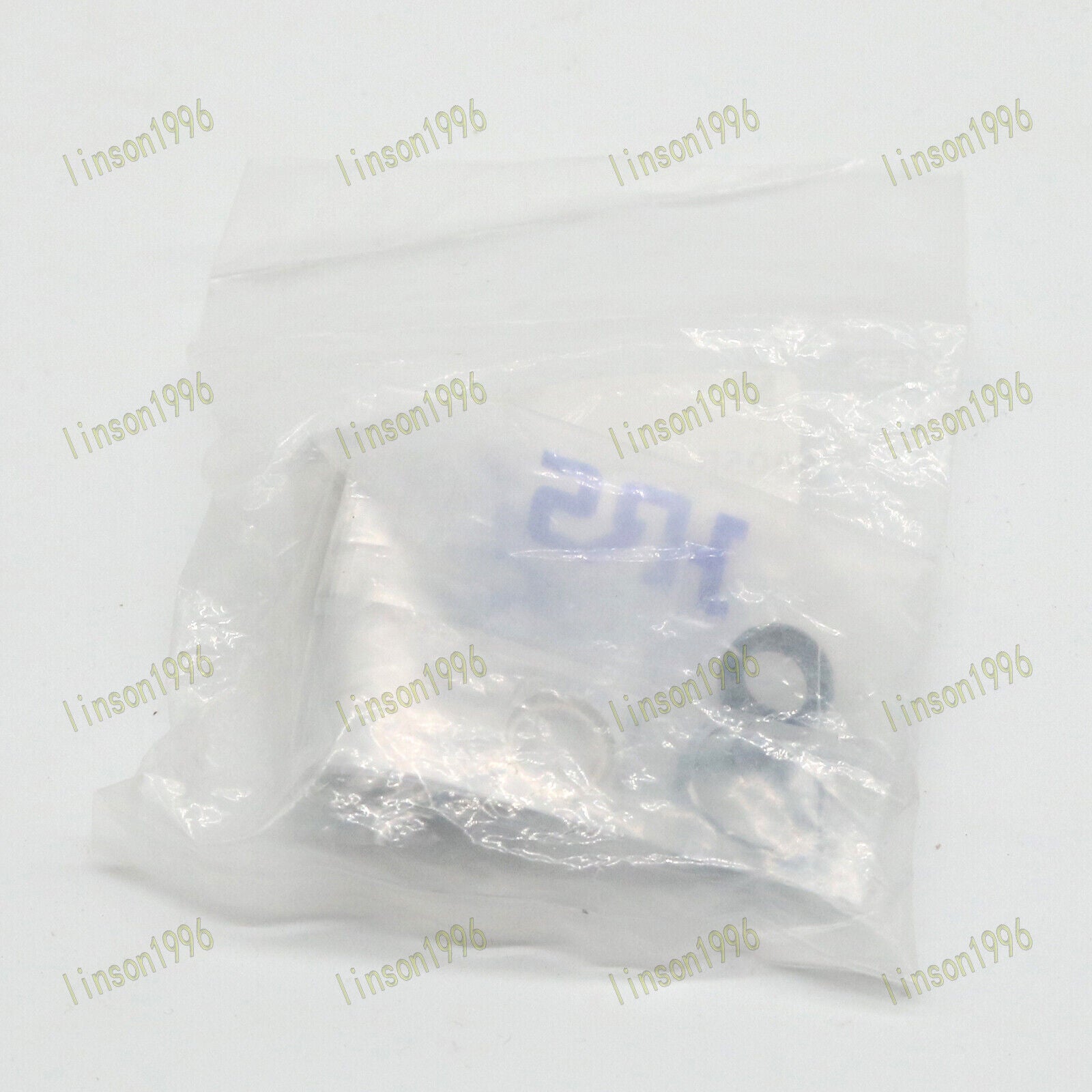 FANUC A05B-1137-J058 Robot Connector Plug - FANUC