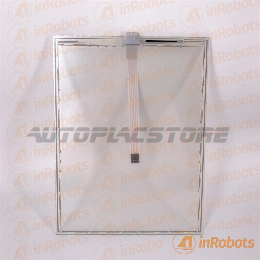 1PC Touchpad Universal Robots Pendant Touch Screen Glass Panel UR3 UR5 UR10 #au