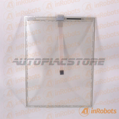 1PC Touchpad Universal Robots Pendant Touch Screen Glass Panel UR3 UR5 UR10 #au