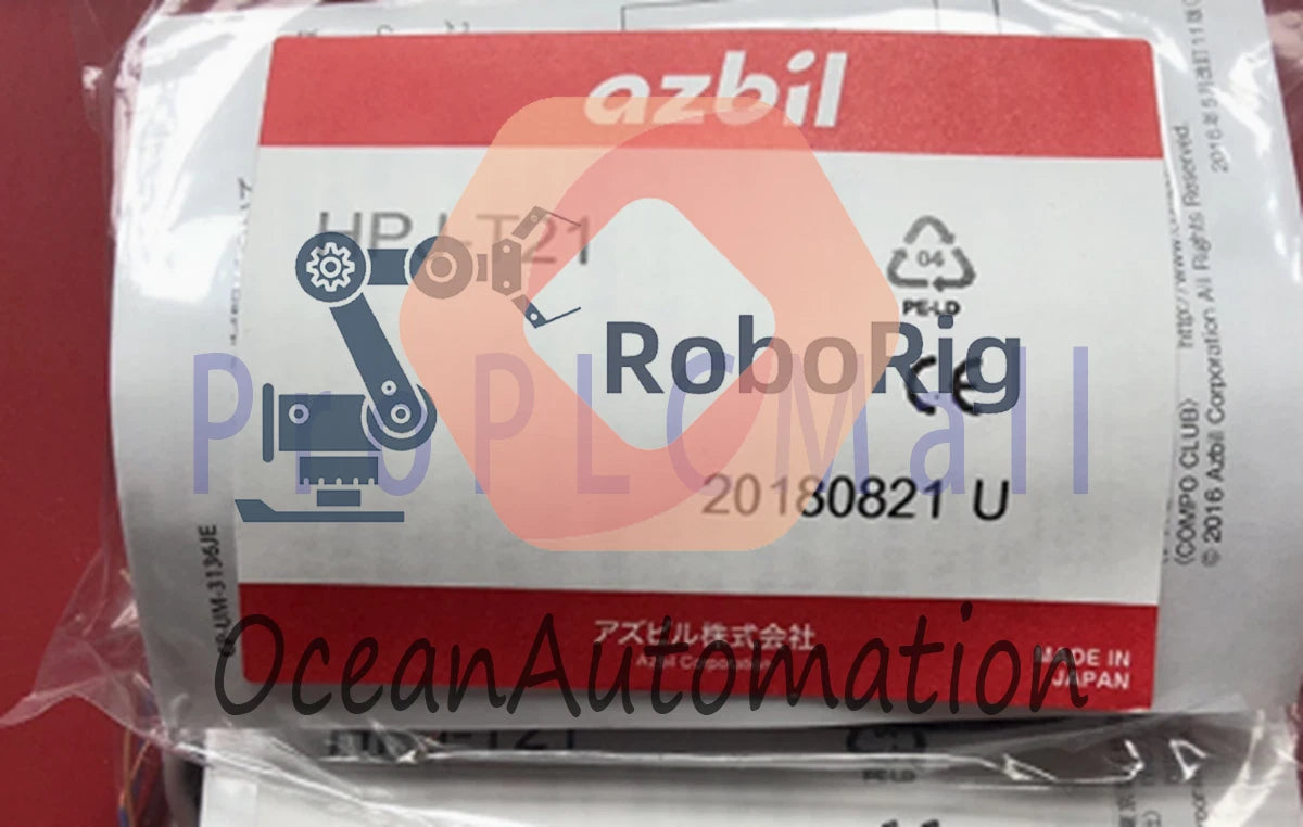 YAMATAKE HPJ-T21 Photoelectric Switch Sensor~