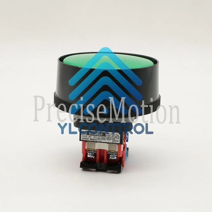 Fuji AR30B2R-11G Button Switch #XP 1PC