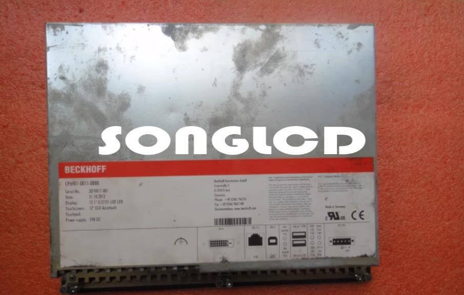 used 1PCS CP6901-0011-0000 - KOEED