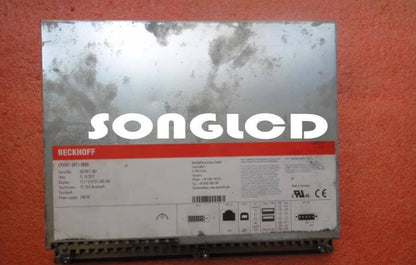used 1PCS CP6901-0011-0000 - KOEED