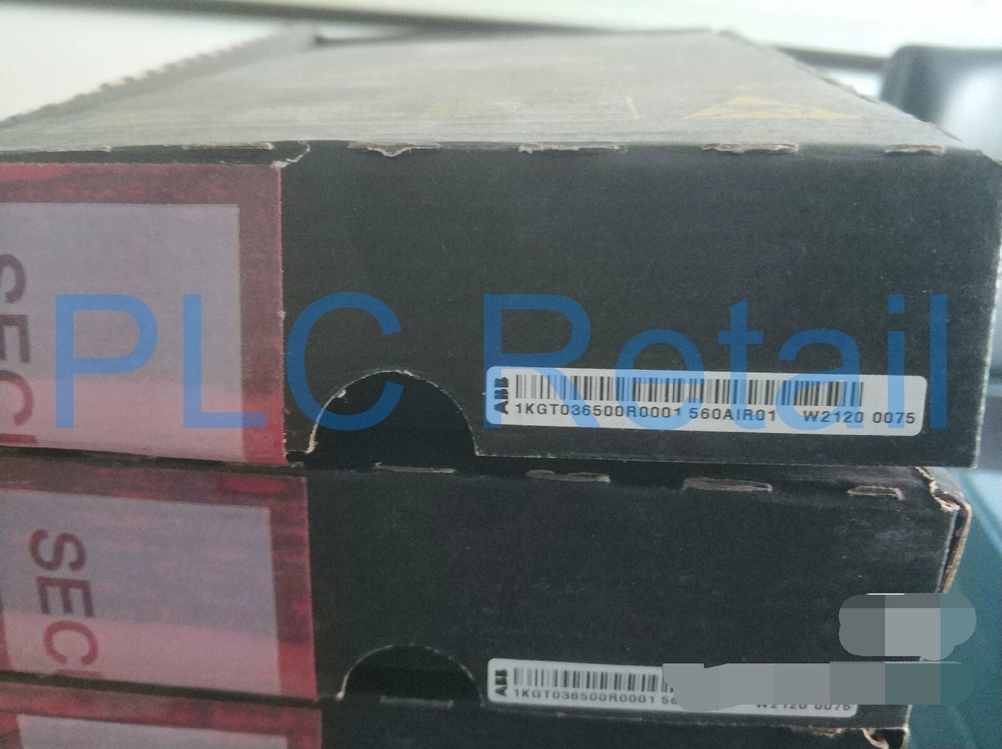 new 1PCS ABB communication board 1KGT036500R0001 560AIR01 Fast delivery/1#YC - ABB