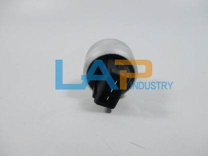 new 1PCS For Dongfeng Dolica odometer sensor 3836VD3-010 8pulse flat shaft 3plug - KOEED
