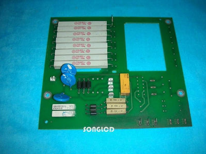 1pcs gb4500/132-6p gb 4500/132-6p - KOEED