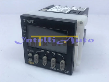 1pcs Omron H5CX-AD-N H5CXADN ones