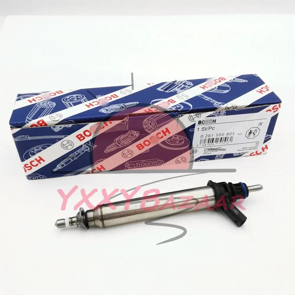 Fuel Injector A2780700687 for Mercedes-Benz C350 GLS450 X167 C300 2560705600