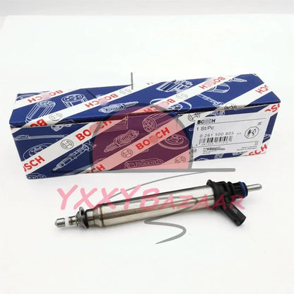 Fuel Injector A2780700687 for Mercedes-Benz C350 GLS450 X167 C300 2560705600