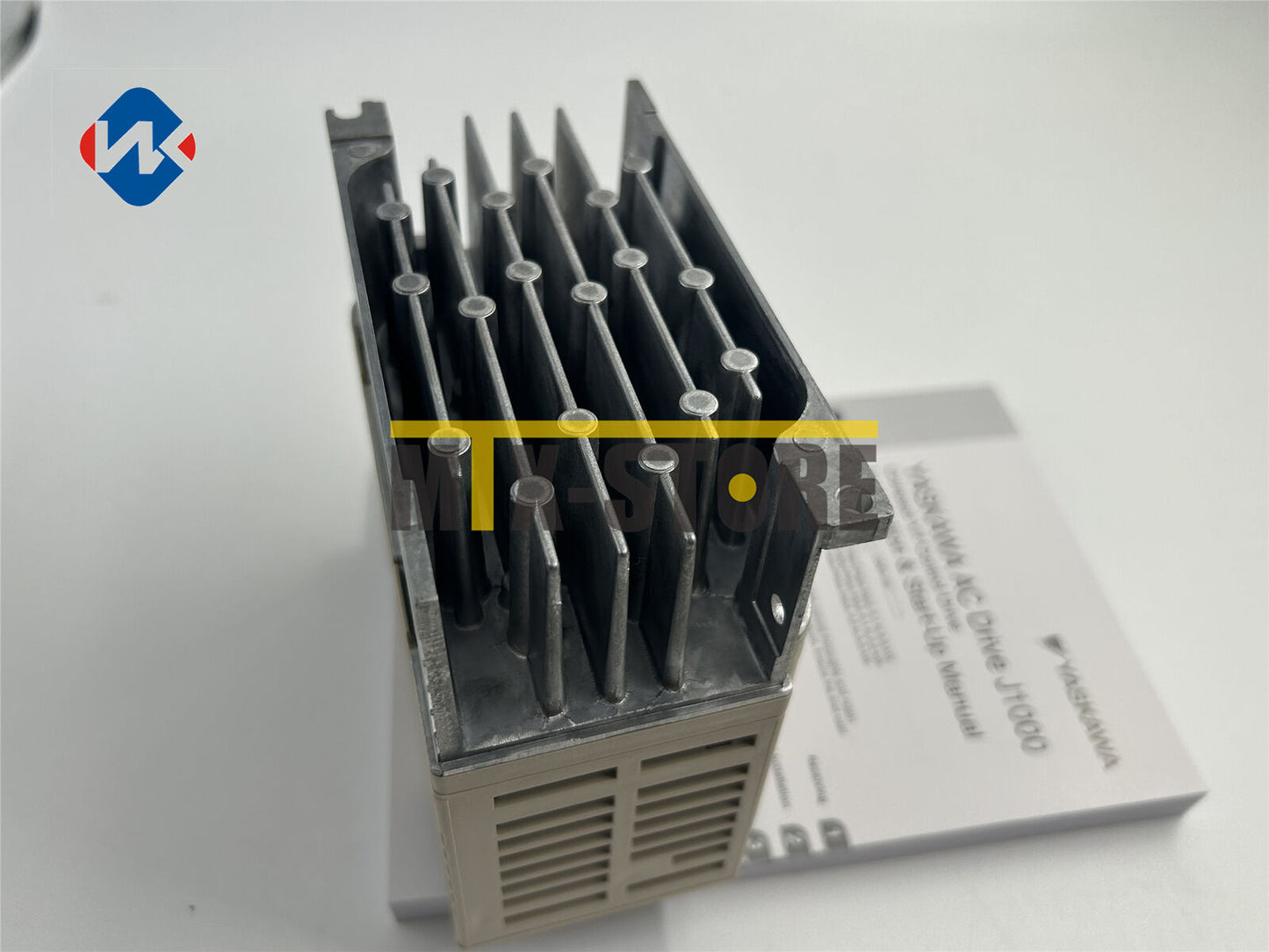 new 1pcs YASKAWA Inverter CIMR-JBBA0003BBA - YASKAWA