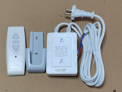 new CY-801MT Projection screen remote control Electric screen remote control switch