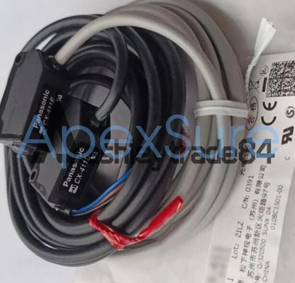 1PCS Panasonic CX-411D+CX-411E sensor