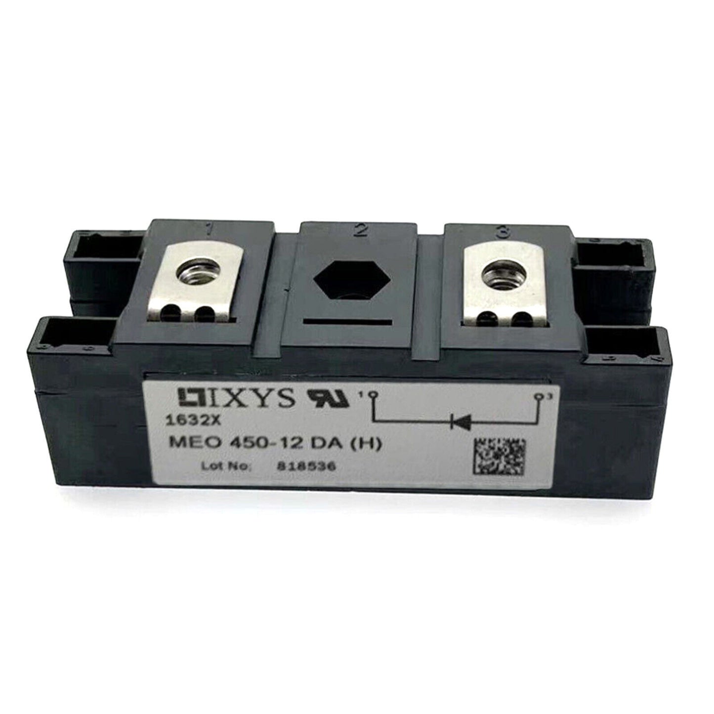 IXYS MEO450-12DA H Module - IXYS